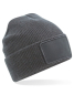 Preview: Removable Patch Thinsulate™ Beanie
