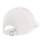 Preview: Organic Cotton 6 Panel Cap