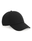 Preview: Organic Cotton 6 Panel Cap