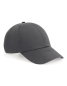 Preview: Organic Cotton 6 Panel Cap
