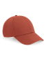 Preview: Organic Cotton 6 Panel Cap