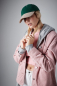 Preview: Low Profile Heavy Brushed Cotton Cap