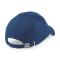 Preview: Low Profile Heavy Brushed Cotton Cap