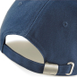 Preview: Low Profile Heavy Brushed Cotton Cap