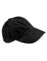 Preview: Low Profile Heavy Brushed Cotton Cap