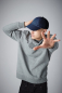 Preview: Low Profile Heavy Cotton Drill Cap