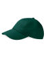 Preview: Low Profile Heavy Cotton Drill Cap