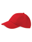 Preview: Low Profile Heavy Cotton Drill Cap