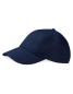 Preview: Low Profile Heavy Cotton Drill Cap
