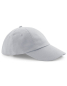 Preview: Low Profile Heavy Cotton Drill Cap