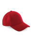 Preview: Authentic Baseball Cap