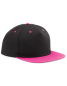 Preview: 5 Panel Contrast Snapback