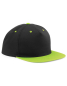 Preview: 5 Panel Contrast Snapback