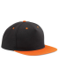 Preview: 5 Panel Contrast Snapback