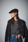 Preview: Vintage Flat Cap