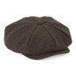 Preview: Heritage Baker Boy Cap