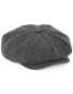 Preview: Heritage Baker Boy Cap
