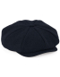 Preview: Heritage Baker Boy Cap