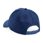 Preview: Junior Organic Cotton 5 Panel Cap