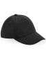 Preview: Junior Organic Cotton 5 Panel Cap