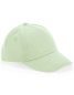 Preview: Junior Organic Cotton 5 Panel Cap
