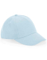 Preview: Junior Organic Cotton 5 Panel Cap