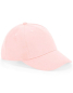 Preview: Junior Organic Cotton 5 Panel Cap