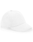 Preview: Junior Organic Cotton 5 Panel Cap