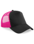Preview: Snapback Trucker