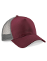 Preview: Snapback Trucker