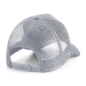 Preview: Microknit Snapback Trucker