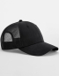 Preview: Technical Mesh Trucker