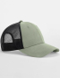 Preview: Technical Mesh Trucker