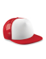 Preview: Vintage Snapback Trucker Cap