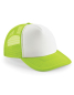 Preview: Vintage Snapback Trucker Cap