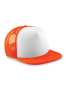 Preview: Vintage Snapback Trucker Cap