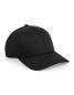 Preview: Urbanwear 6 Panel Snapback