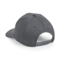 Preview: Urbanwear 5 Panel Snapback