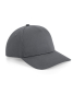 Preview: Urbanwear 5 Panel Snapback