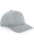 Preview: Urbanwear 5 Panel Snapback
