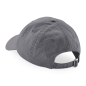 Preview: Organic Cotton 6 Panel Dad Cap