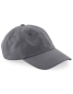 Preview: Organic Cotton 6 Panel Dad Cap
