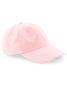 Preview: Organic Cotton 6 Panel Dad Cap