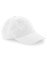 Preview: Organic Cotton 6 Panel Dad Cap