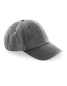Preview: Low Profile Vintage Cap