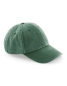 Preview: Low Profile Vintage Cap