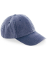 Preview: Low Profile Vintage Cap