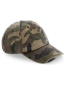 Preview: Low Profile Vintage Cap