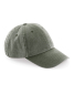 Preview: Low Profile Vintage Cap