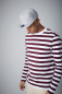 Preview: Original Flat Peak Snapback Cap